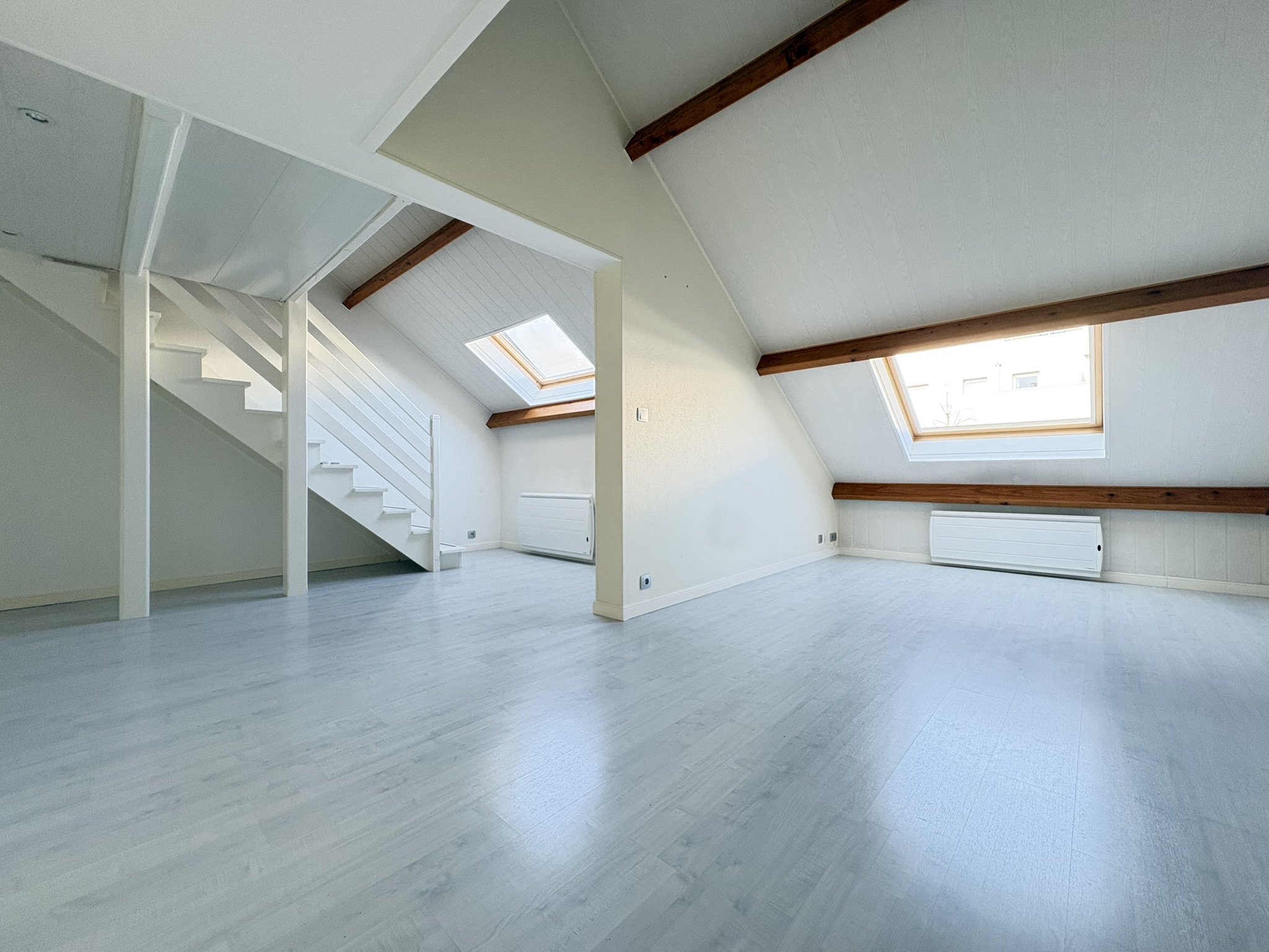 Appartement à vendre à Dijon, 71 m², 2 pièces – photo 3 sur 7