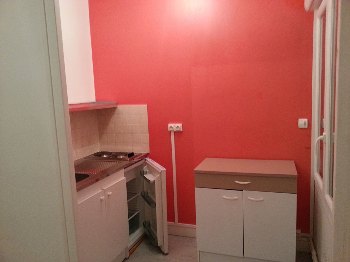 Appartement à vendre à Dijon, 21,58 m², 1 pièce – photo 2 sur 2
