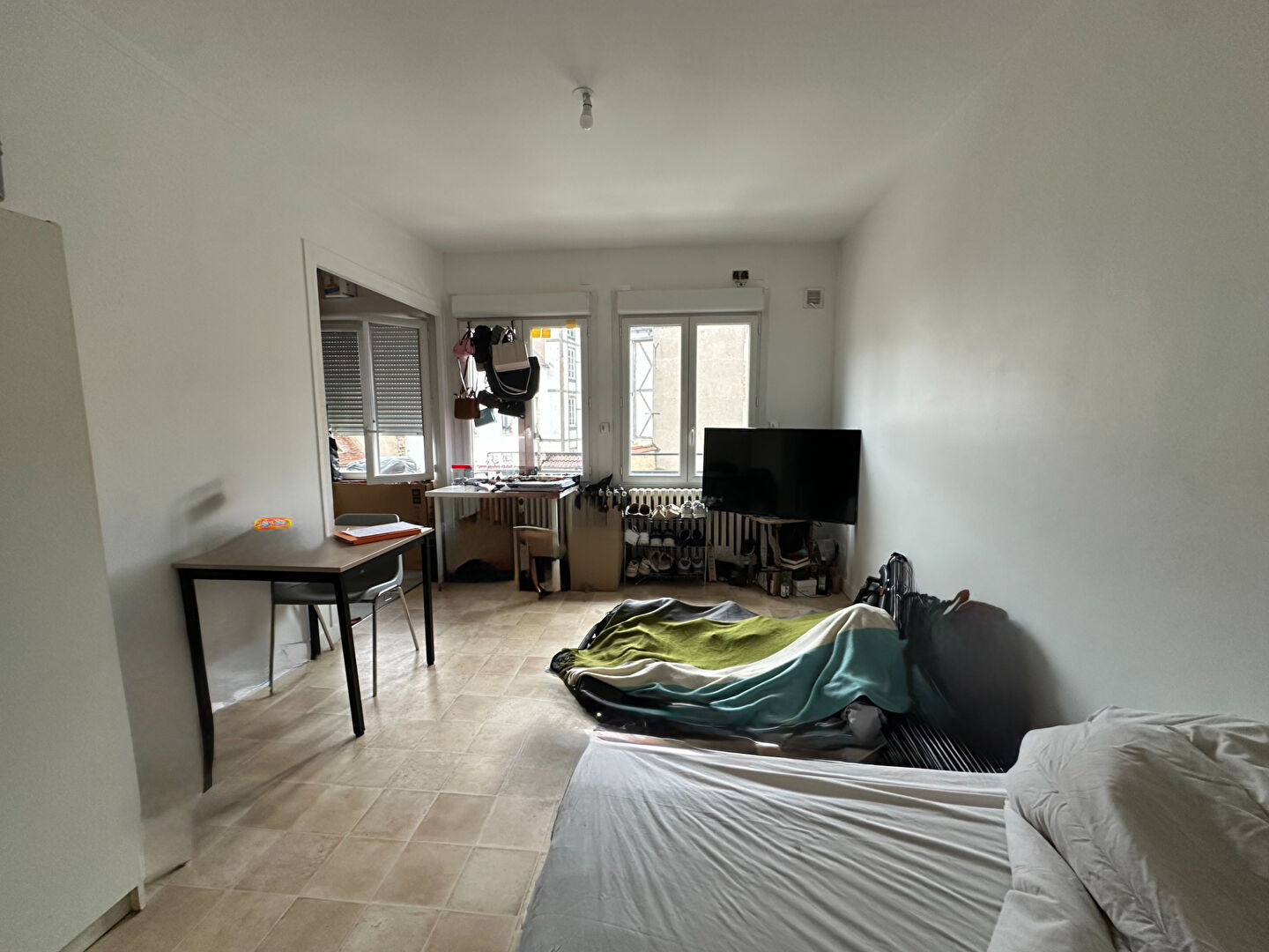 Appartement à vendre à Dijon, 21,58 m², 1 pièce – photo 1 sur 2