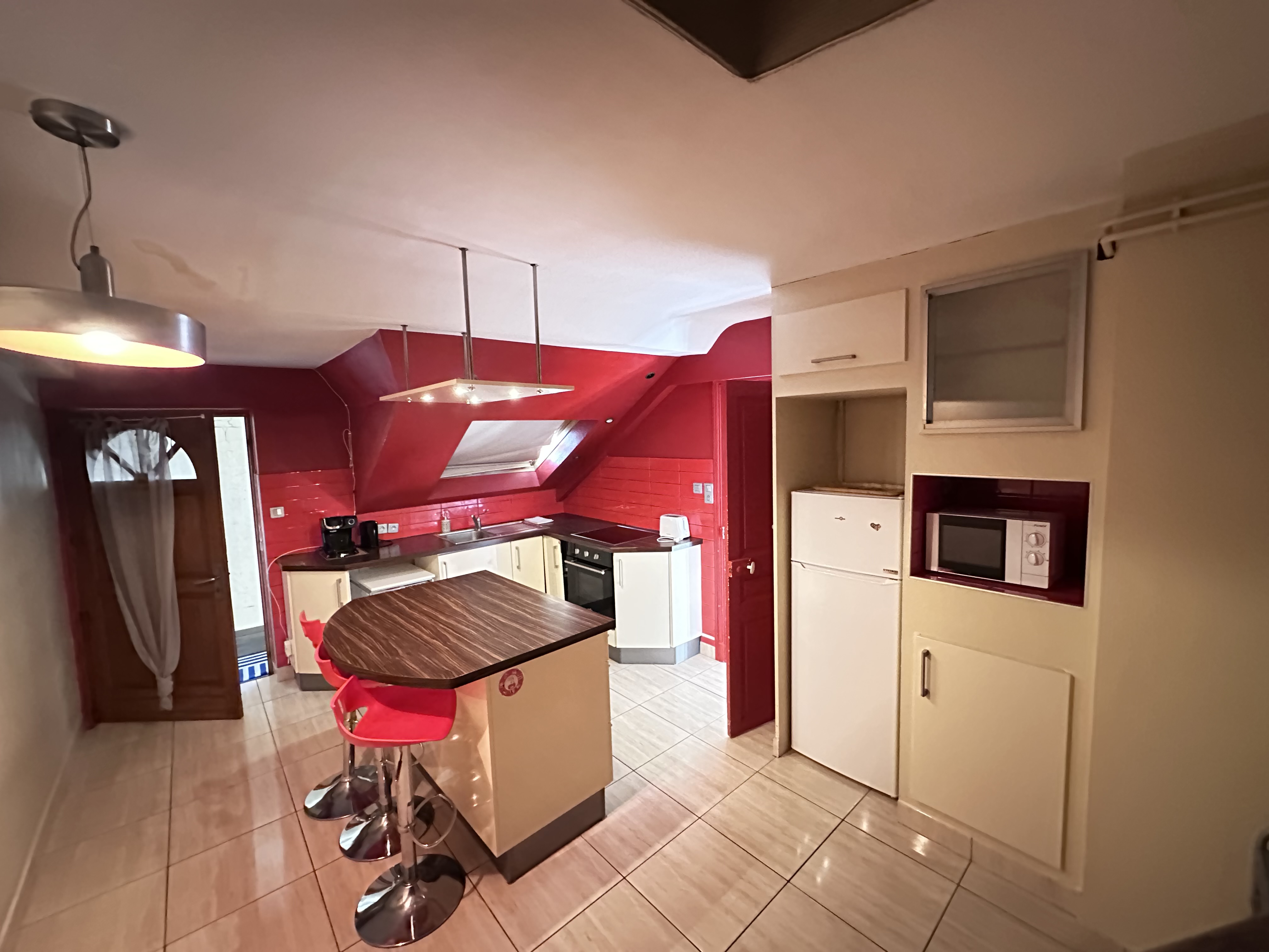 Appartement à vendre à Dijon, 105 m², 5 pièces – photo 3 sur 10