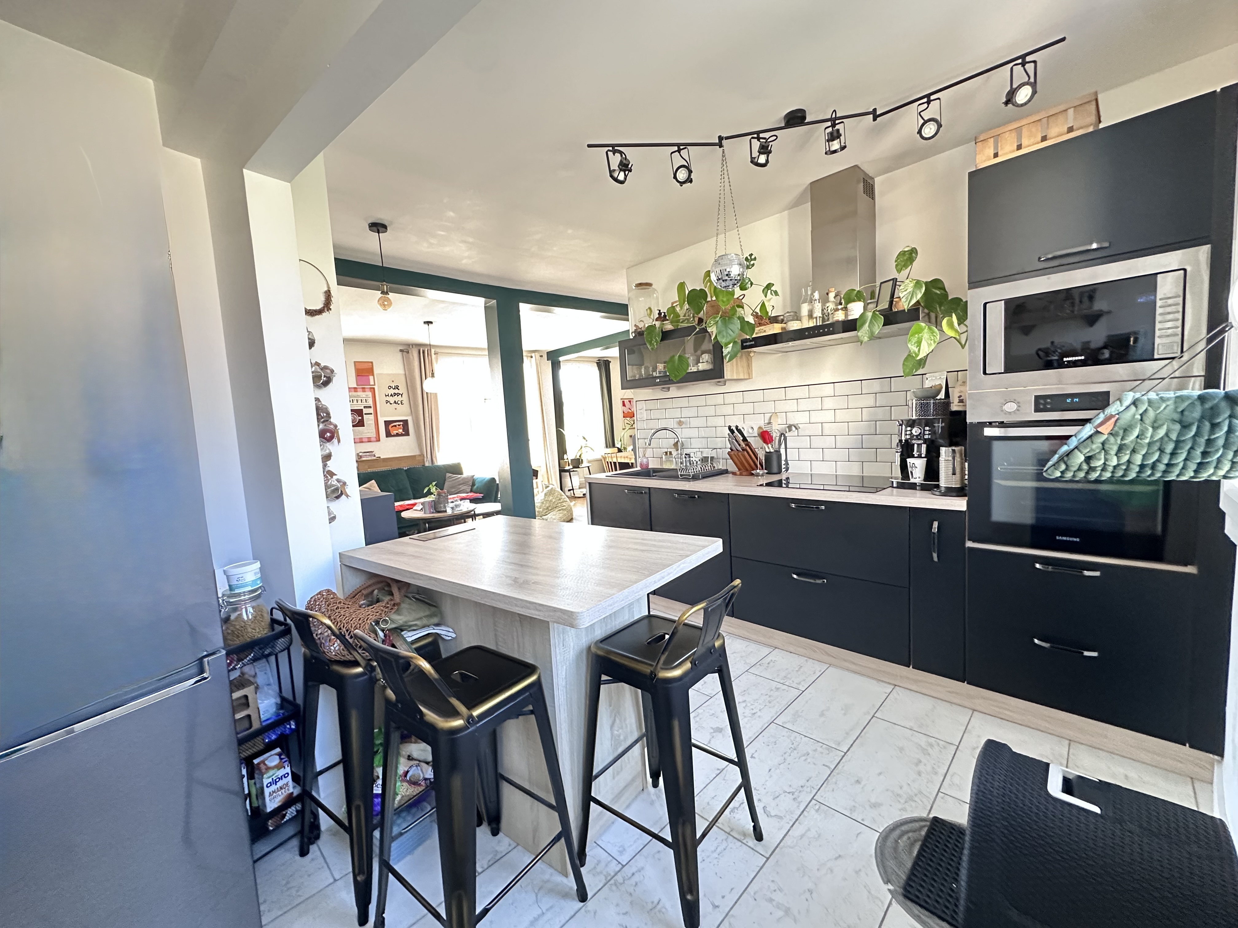 Appartement à vendre à Dijon, 72,16 m², 4 pièces – photo 3 sur 9