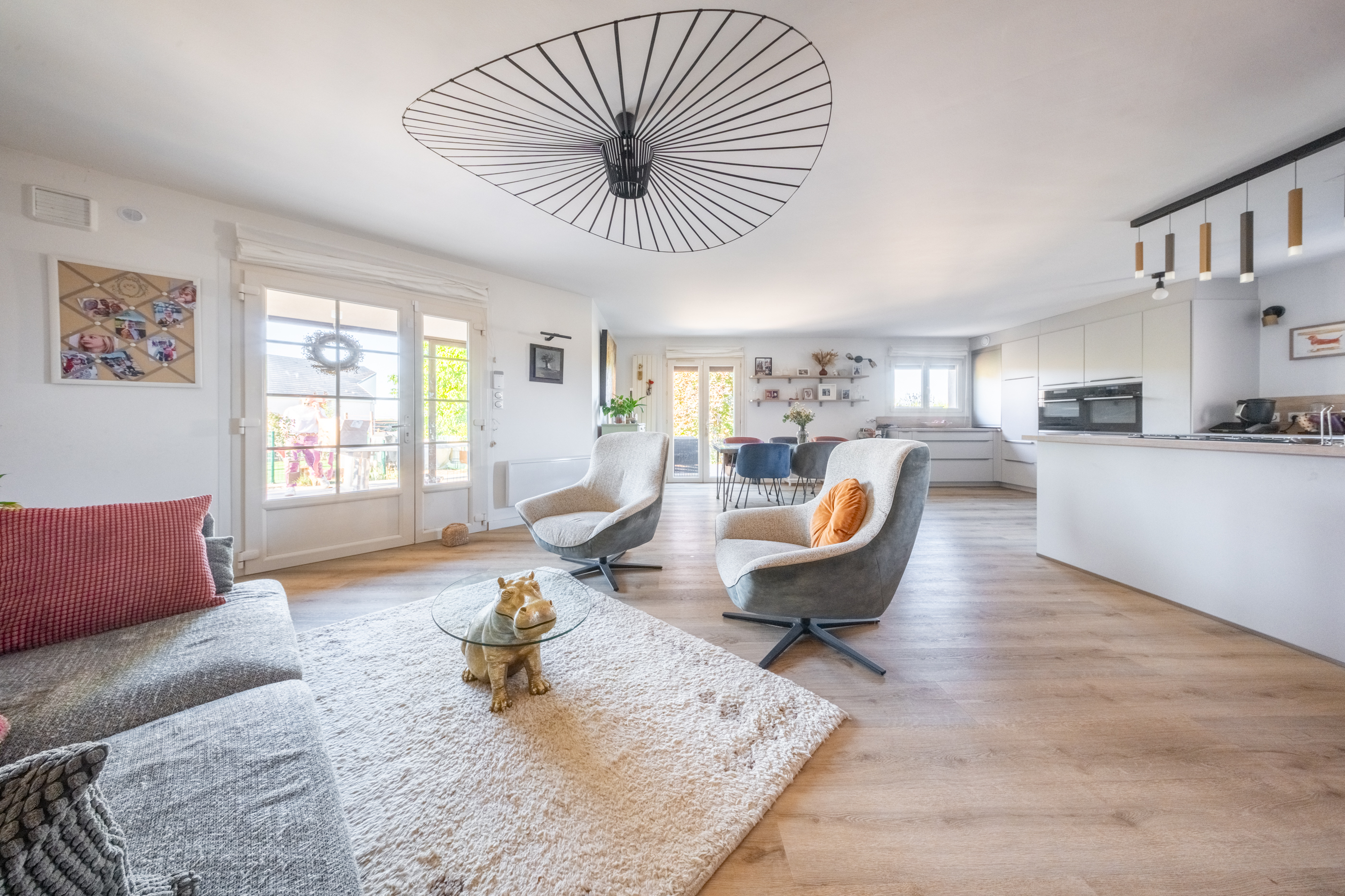 Maison à vendre à Couternon, 175 m², 7 pièces – photo 3 sur 10