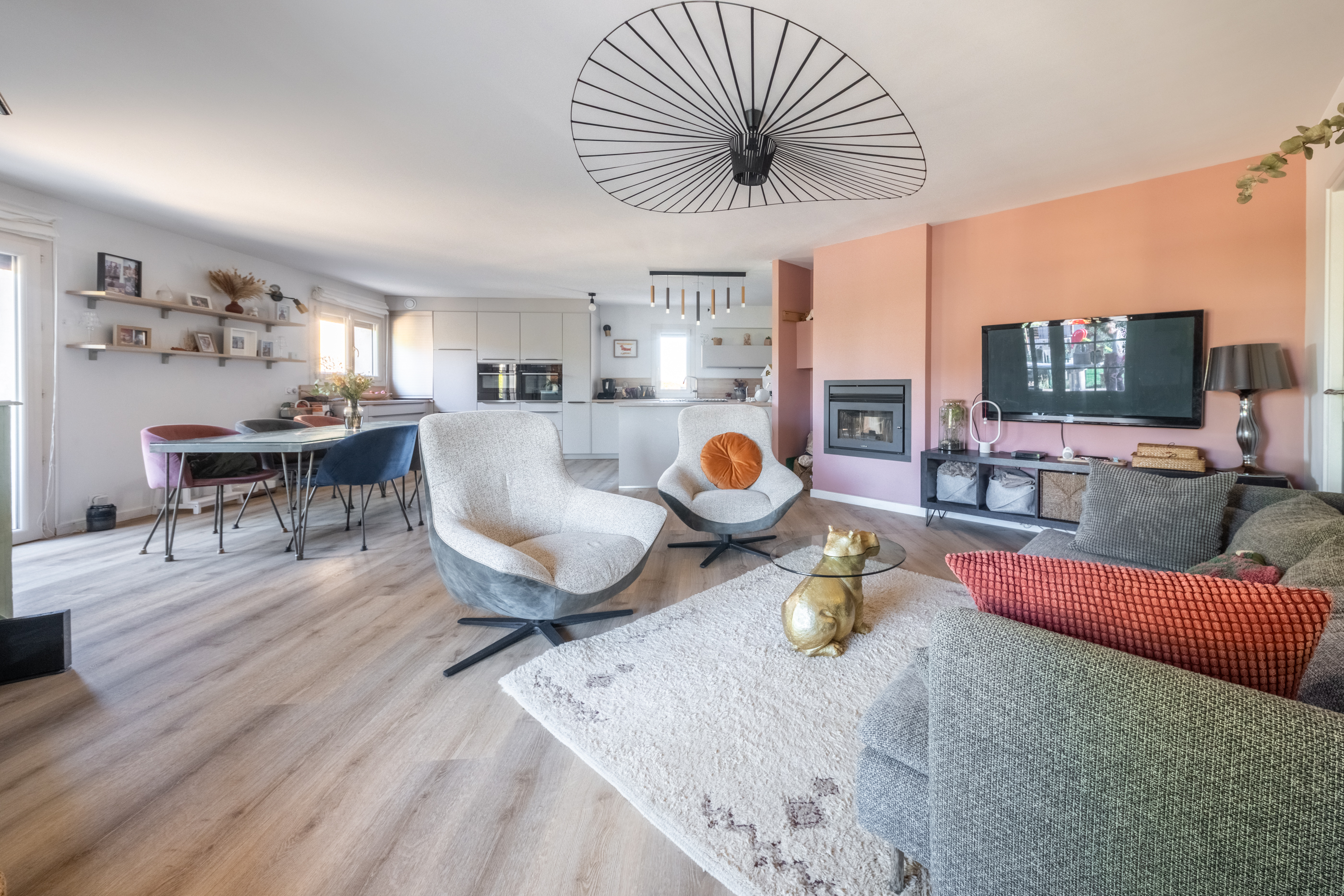 Maison à vendre à Couternon, 175 m², 7 pièces – photo 2 sur 10