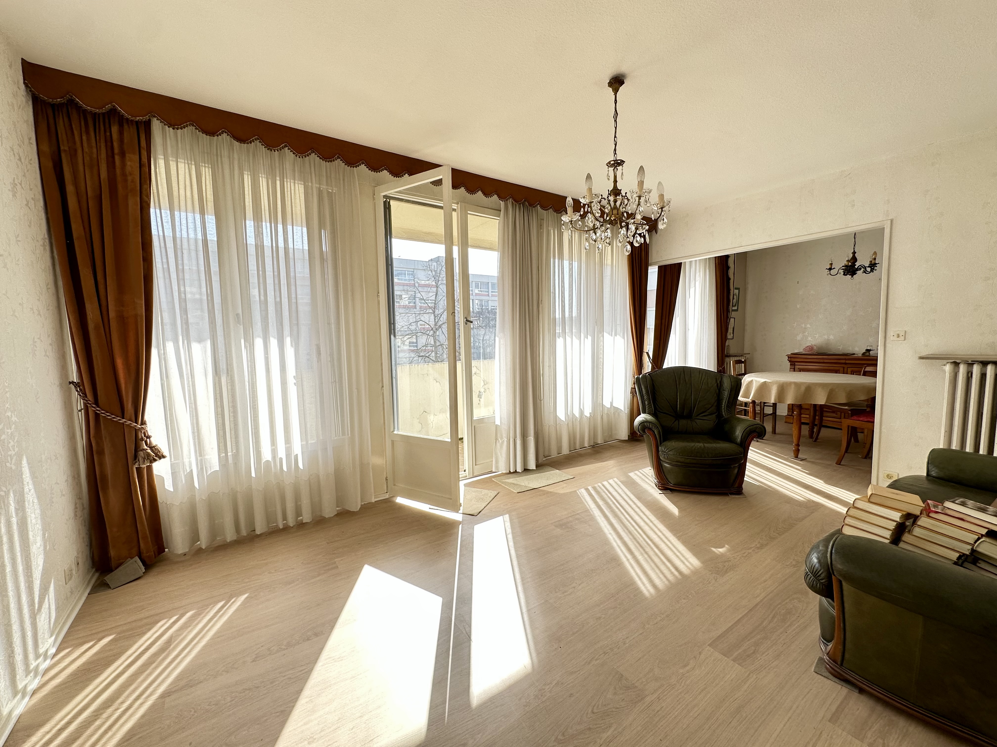 Appartement à vendre à Chenove, 76 m², 4 pièces – photo 2 sur 4