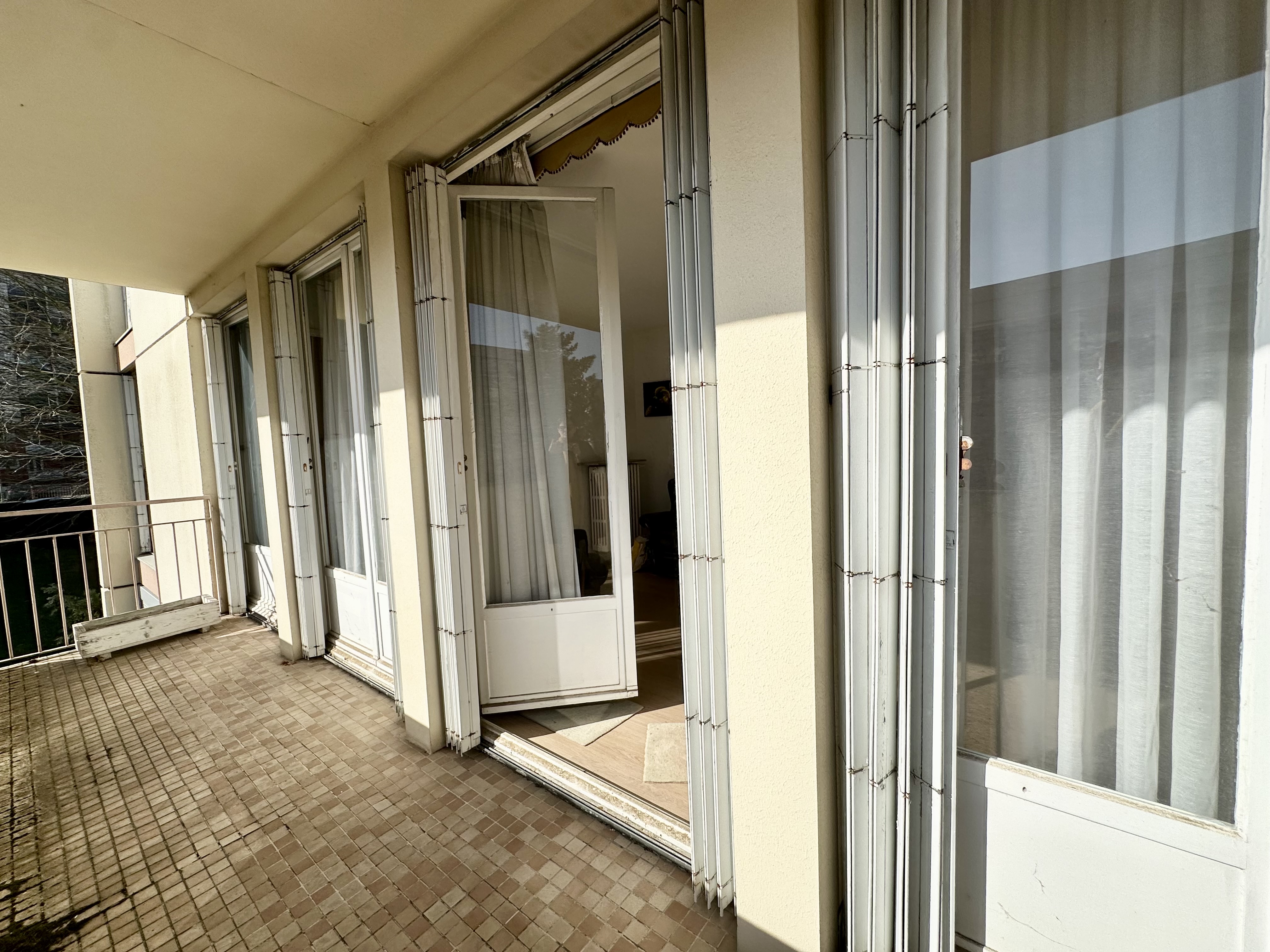 Appartement à vendre à Chenove, 76 m², 4 pièces – photo 1 sur 4