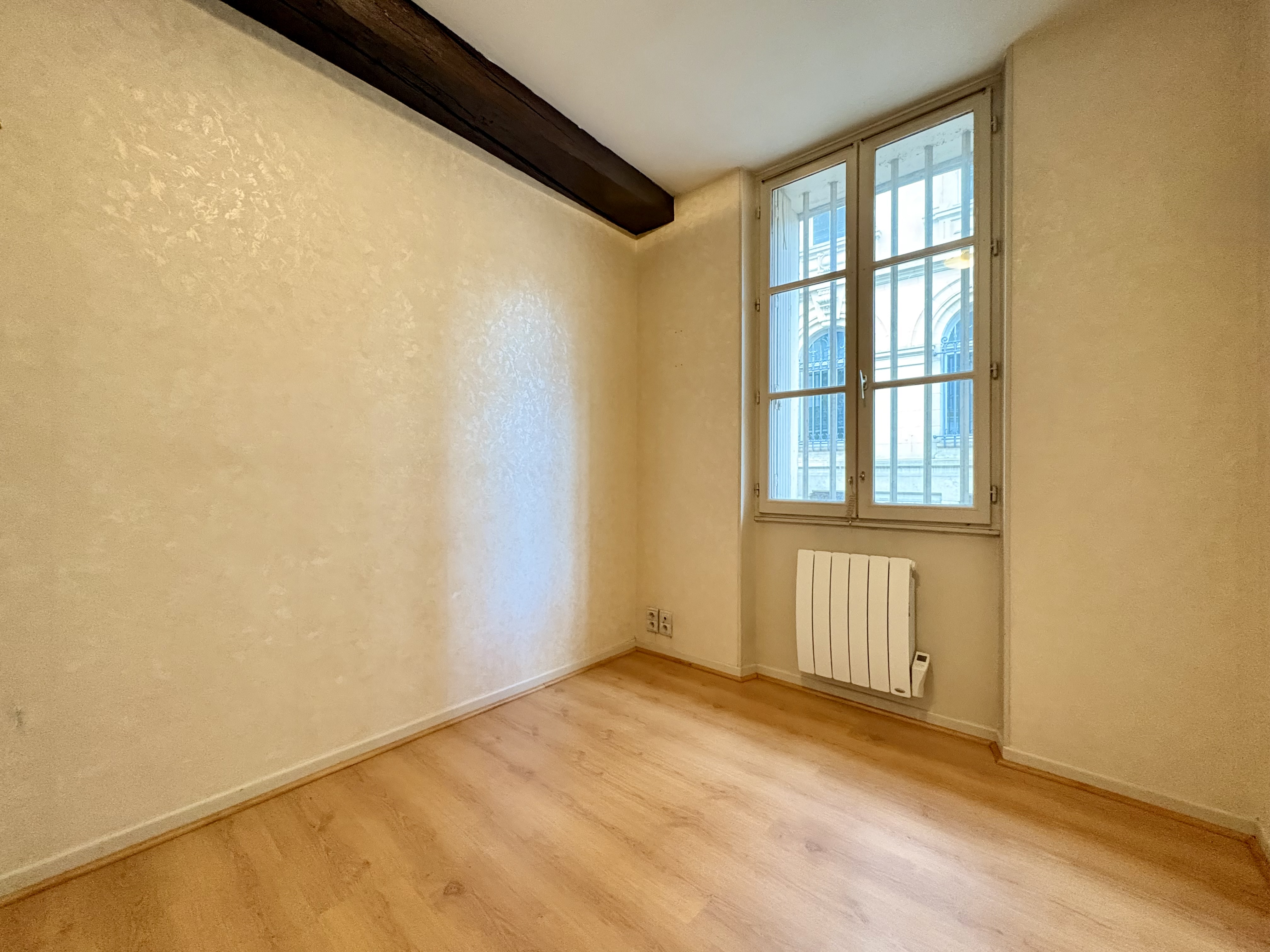 Appartement à vendre à Dijon, 36,12 m², 2 pièces – photo 3 sur 7