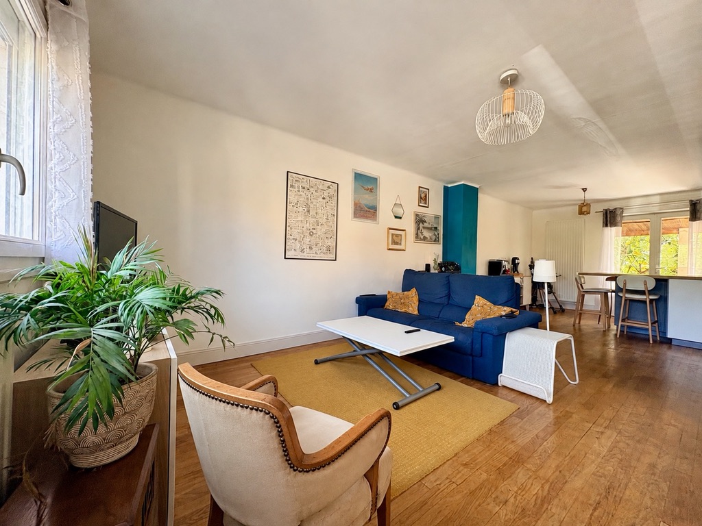 Maison à vendre à Dijon, 80 m², 5 pièces – photo 2 sur 11