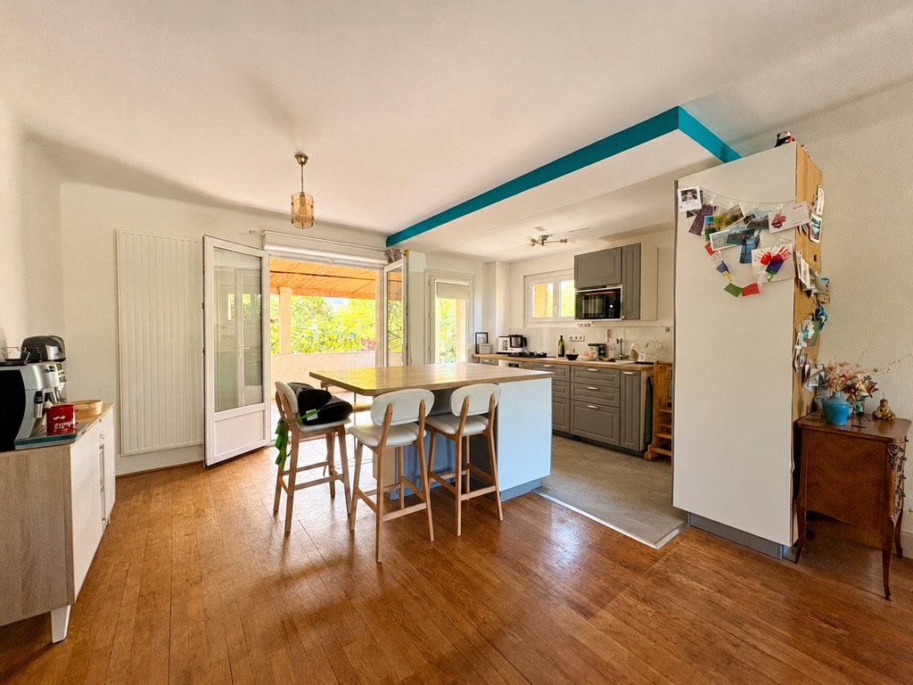 Maison à vendre à Dijon, 80 m², 5 pièces – photo 3 sur 11