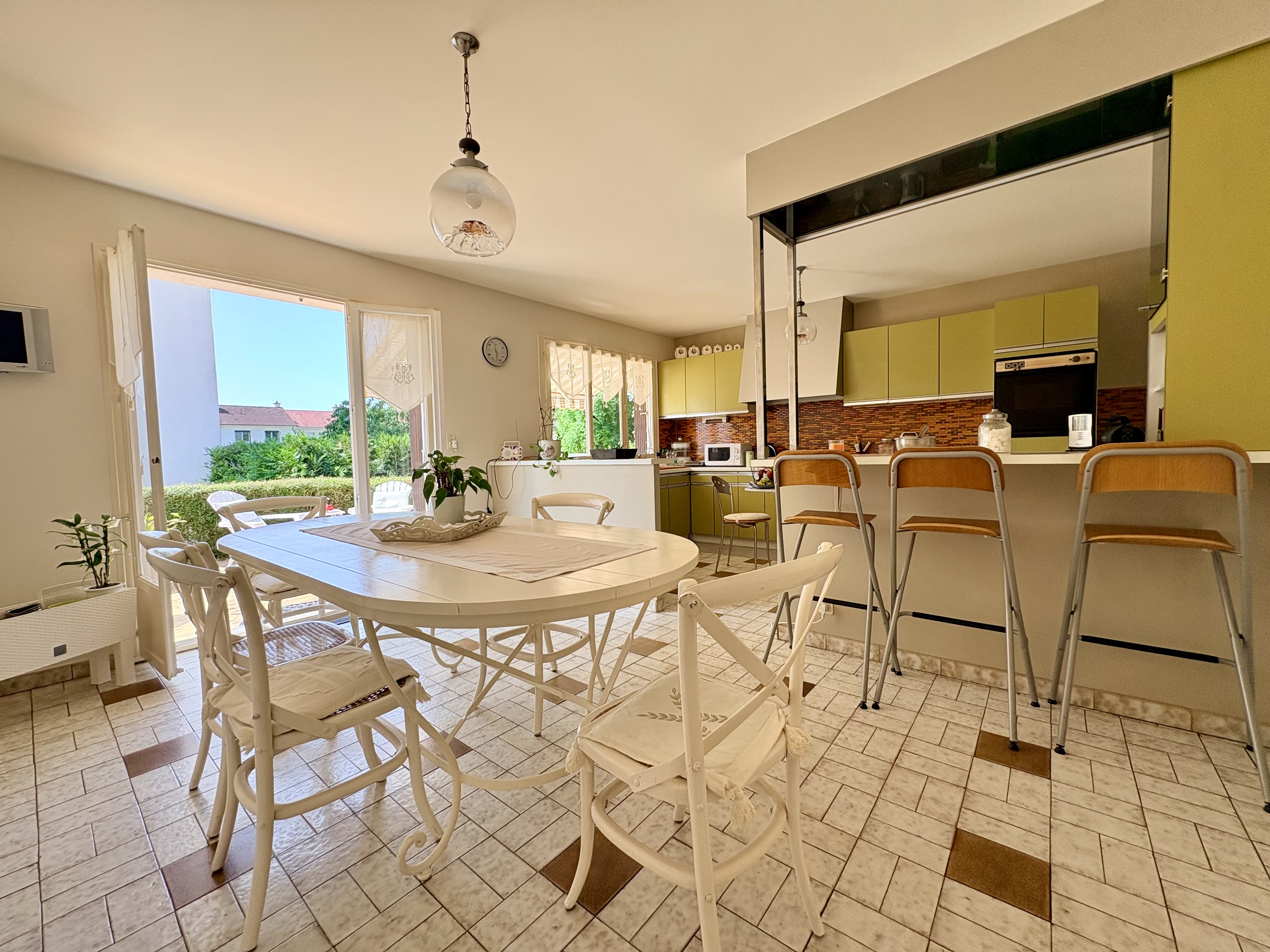 Maison à vendre à Dijon, 123 m², 5 pièces – photo 3 sur 8
