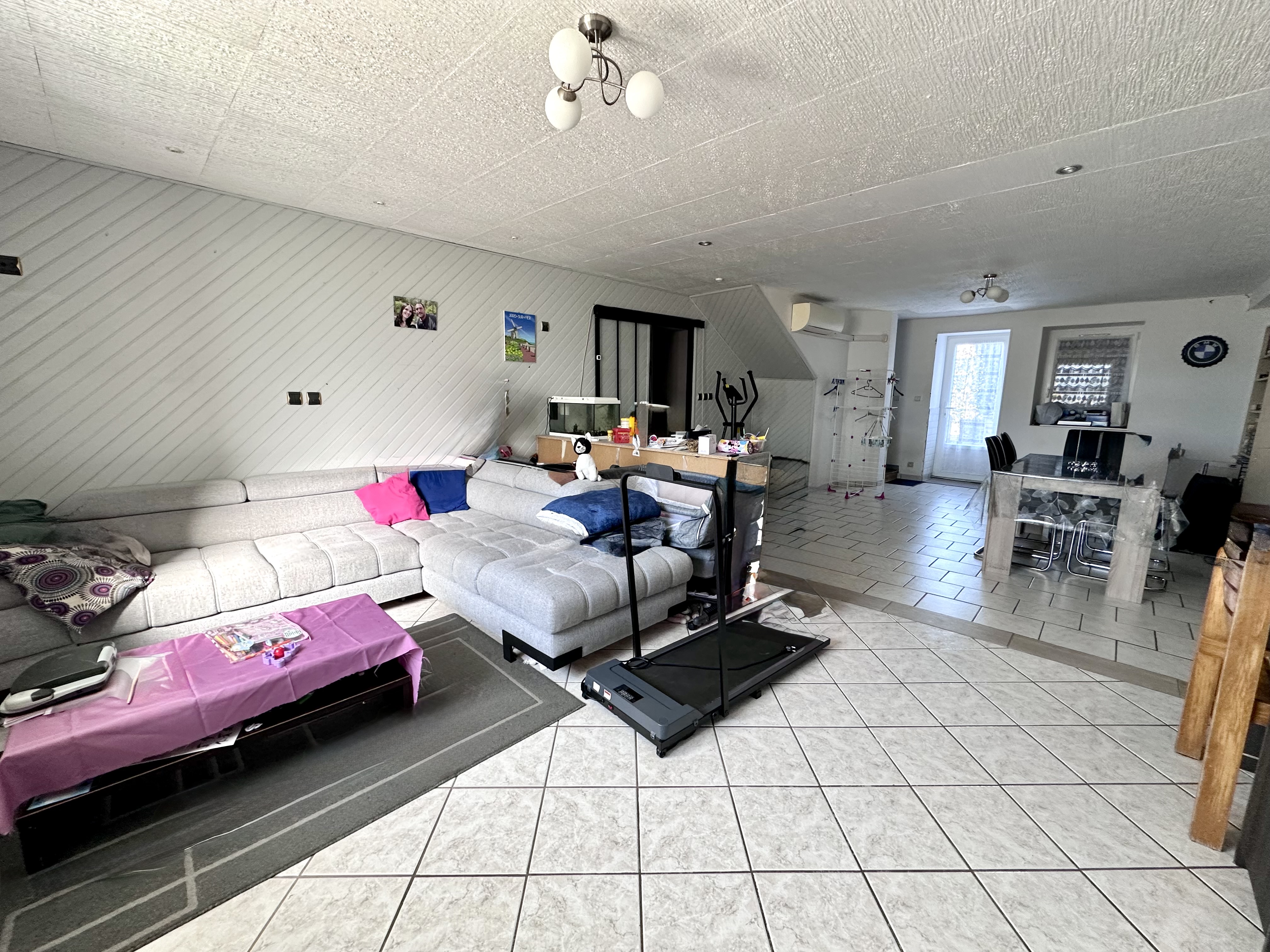 Maison à vendre à Dienay, 170 m², 7 pièces – photo 2 sur 8
