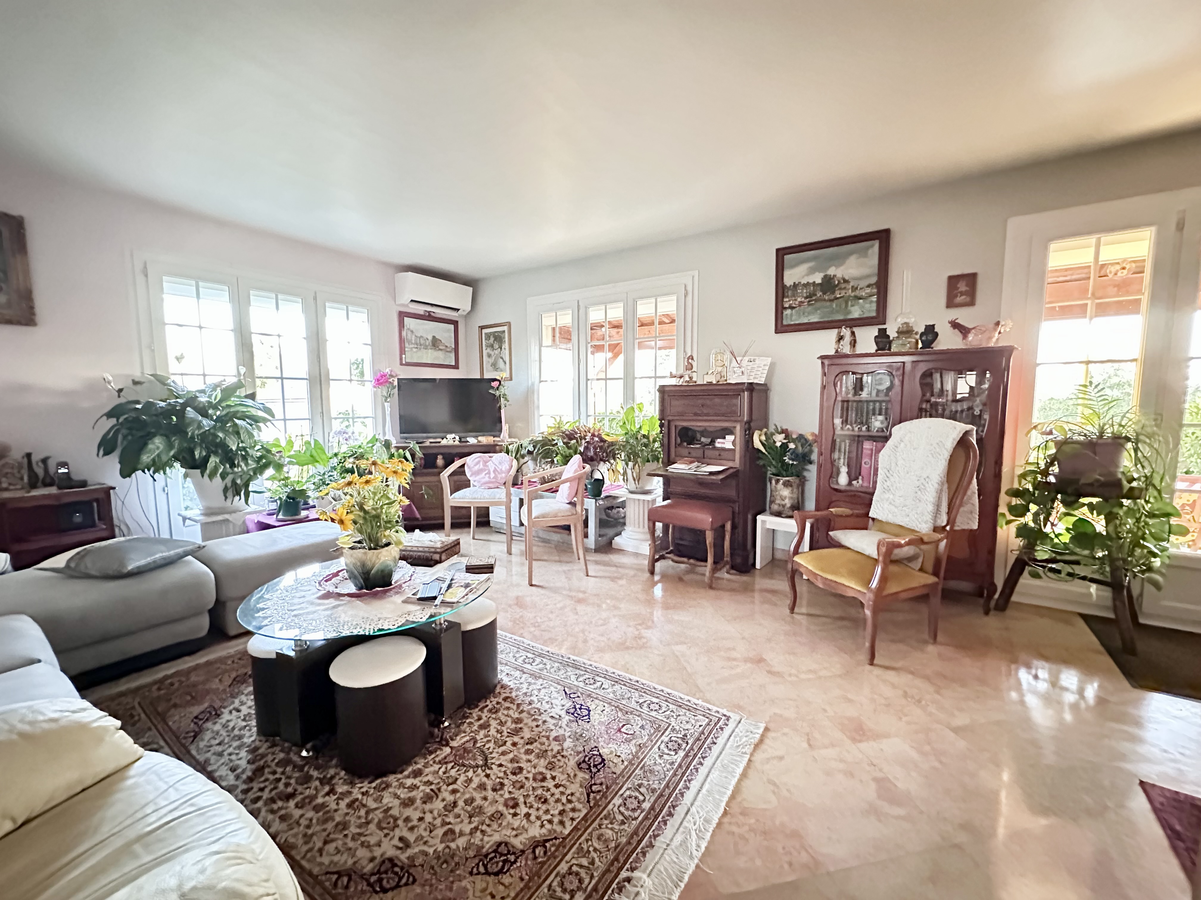Maison à vendre à Corgoloin, 145,54 m², 6 pièces – photo 3 sur 12