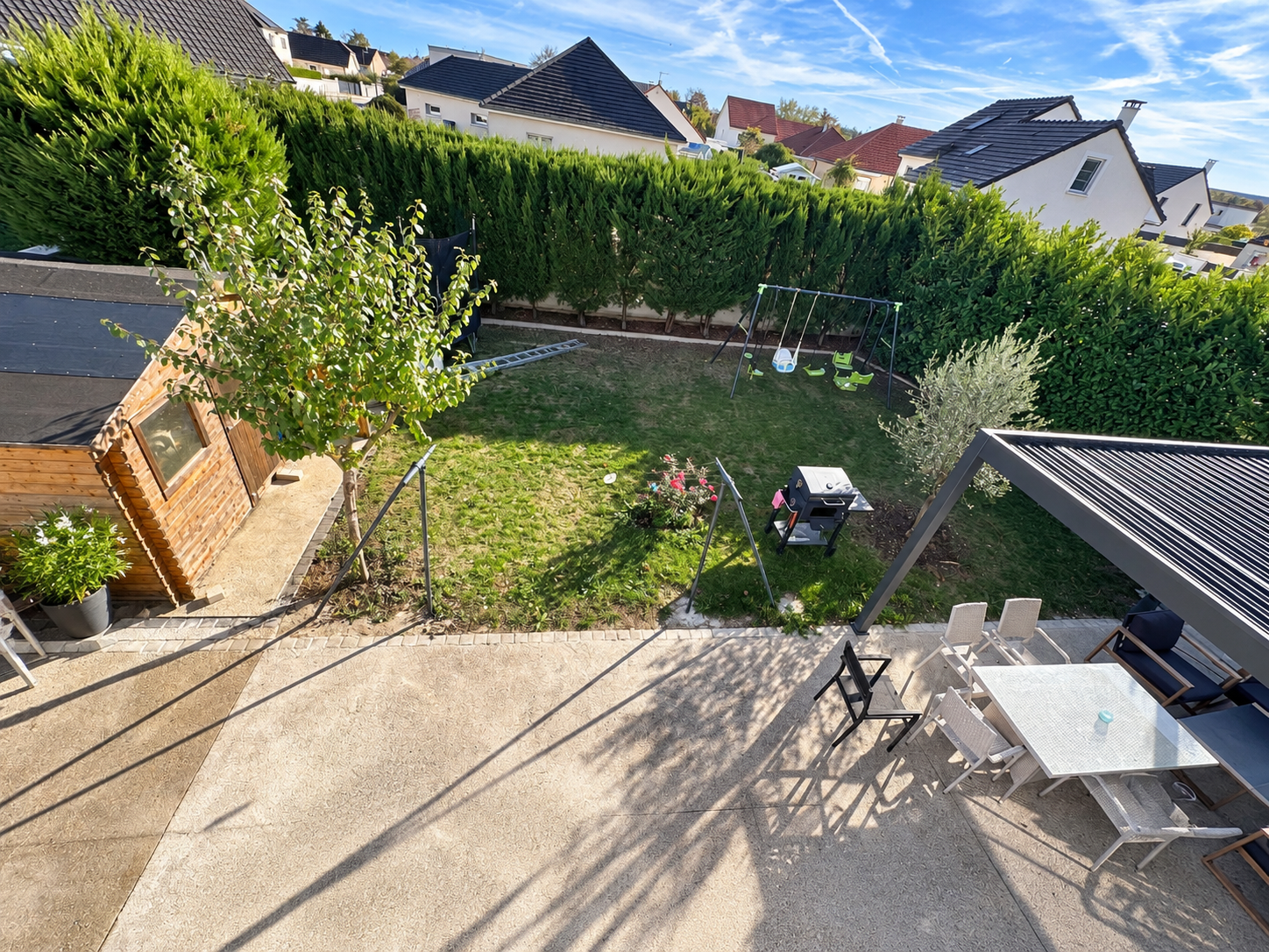 Maison à vendre à Chevigny st sauveur, 145,2 m², 7 pièces – photo 3 sur 3