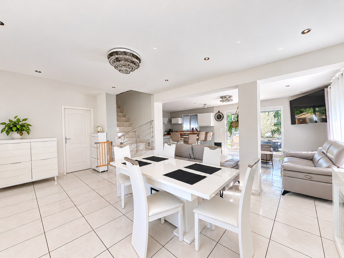 Maison à vendre à Chevigny st sauveur, 145,2 m², 7 pièces – photo 1 sur 3