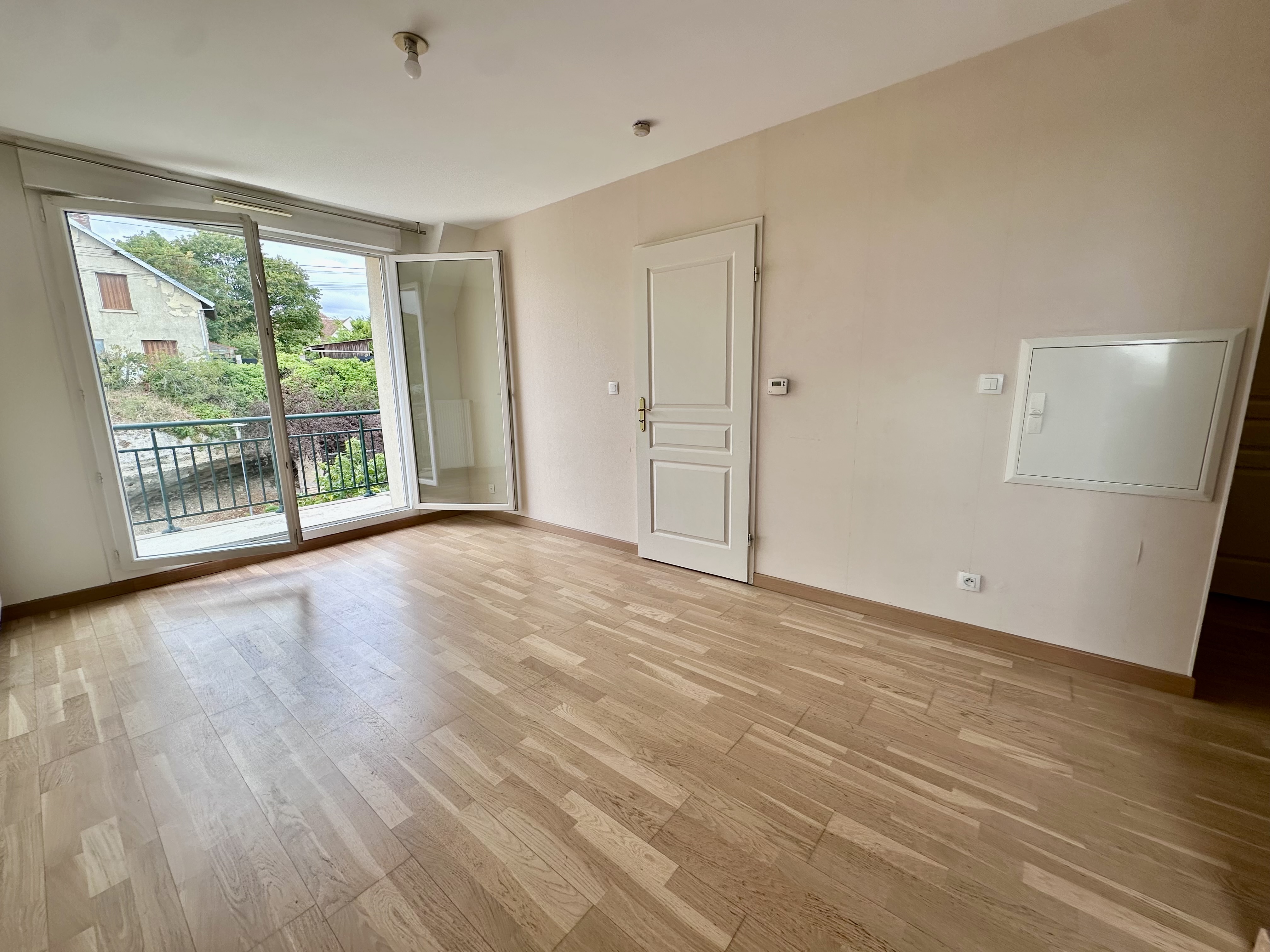 Appartement à vendre à Dijon, 38,5 m², 2 pièces – photo 2 sur 7