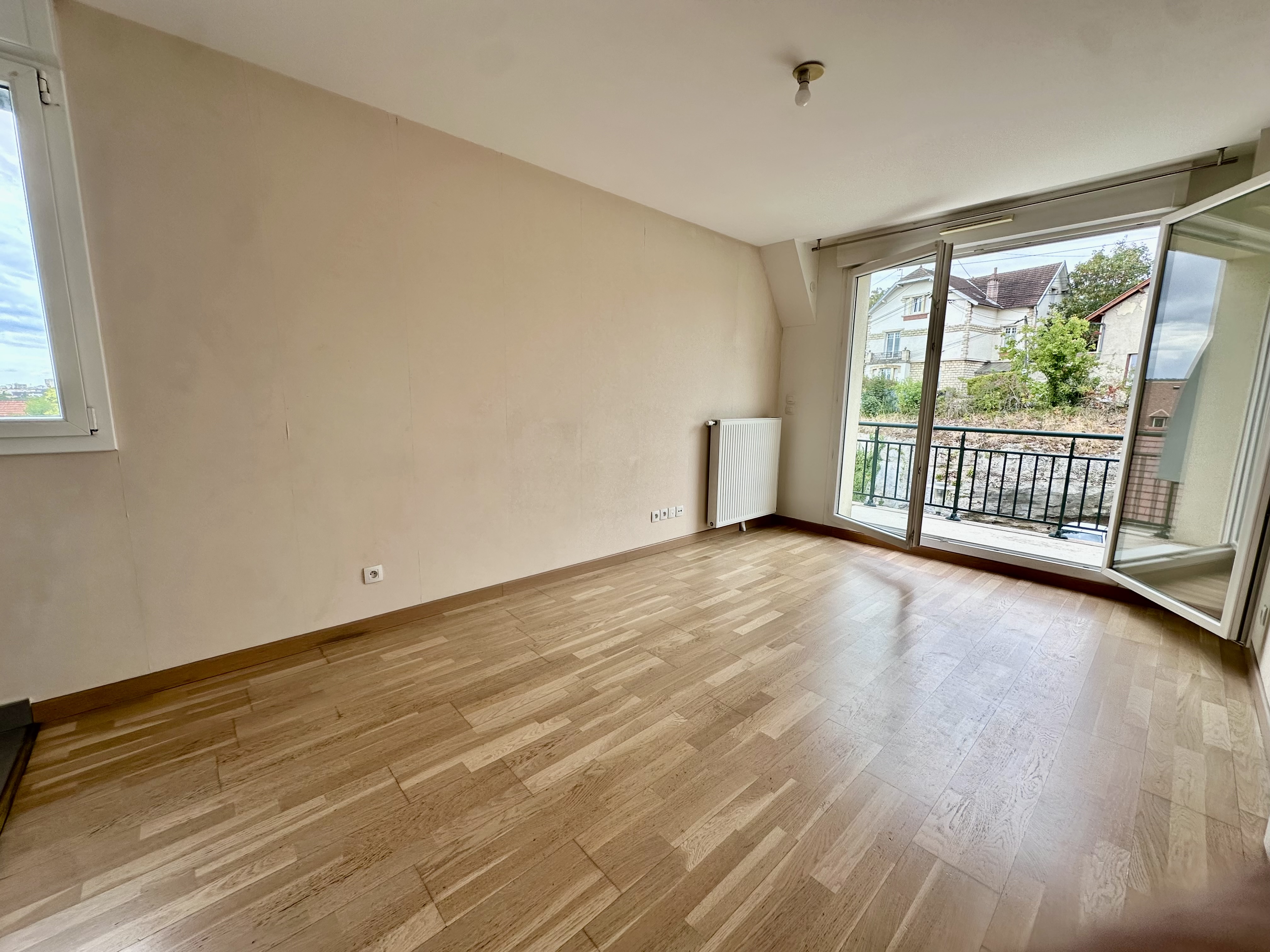 Appartement à vendre à Dijon, 38,5 m², 2 pièces – photo 3 sur 7