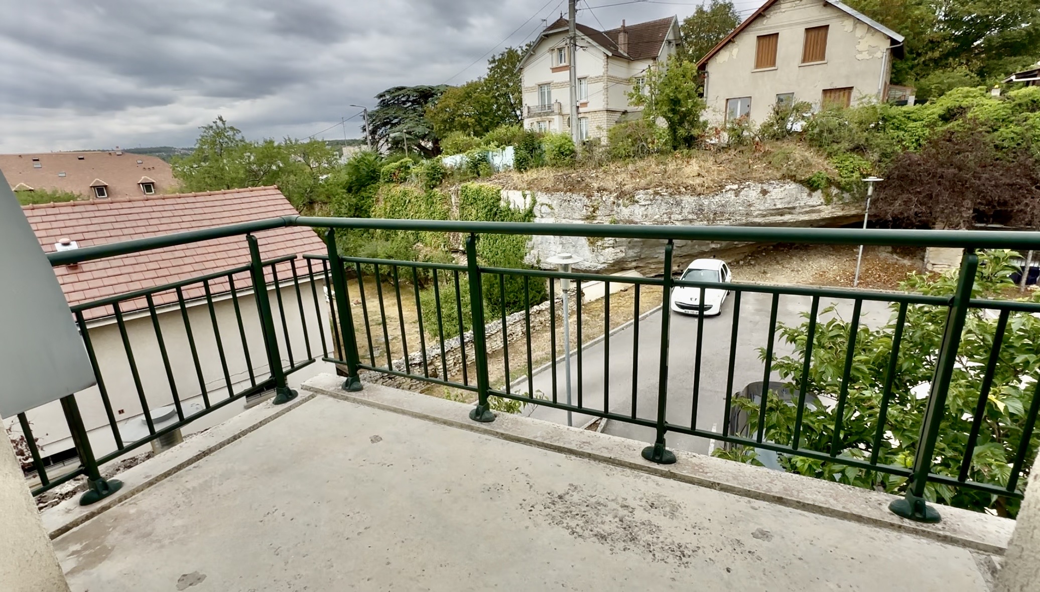 Appartement à vendre à Dijon, 38,5 m², 2 pièces – photo 1 sur 7